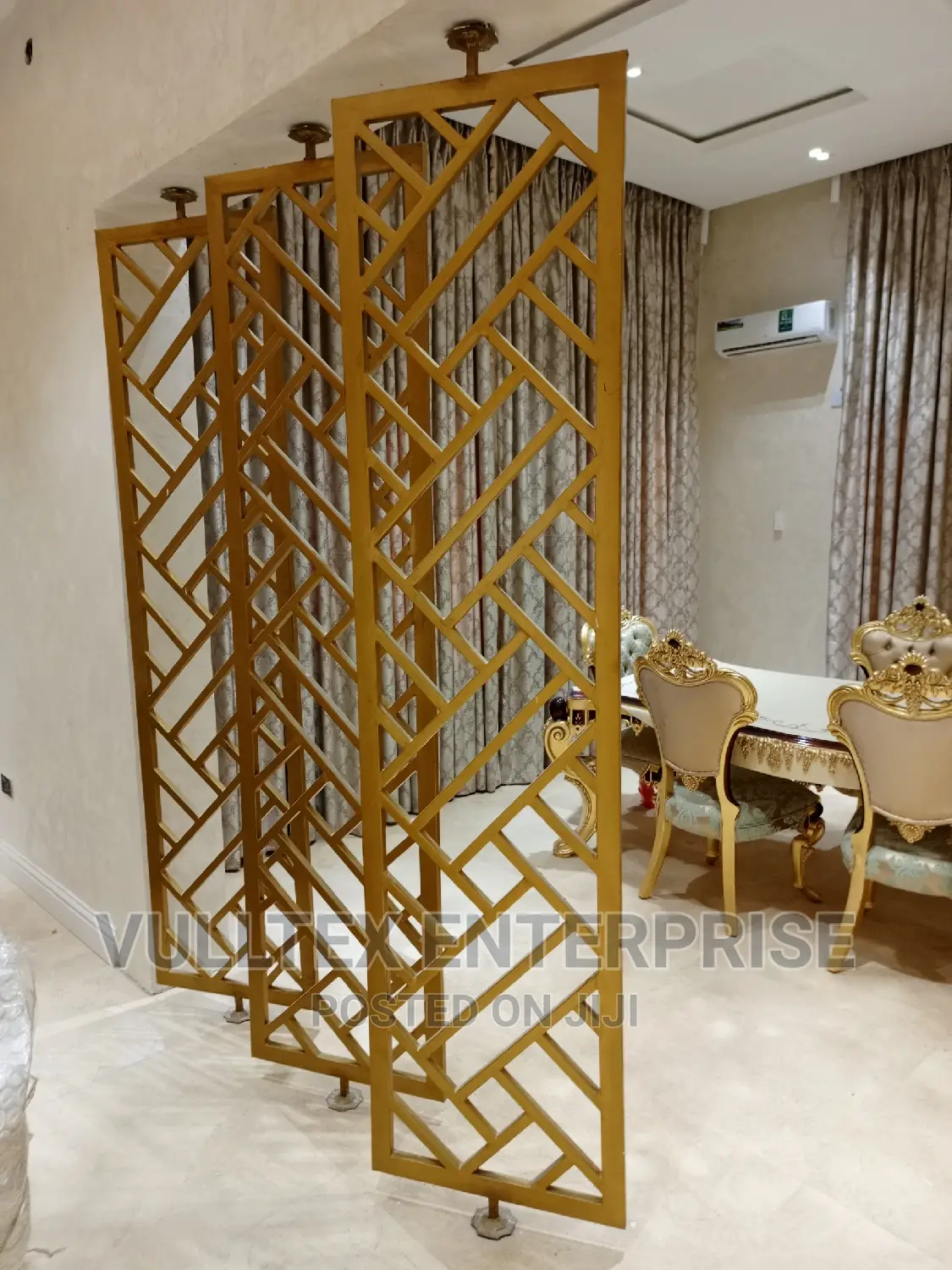Design Screen/Partition