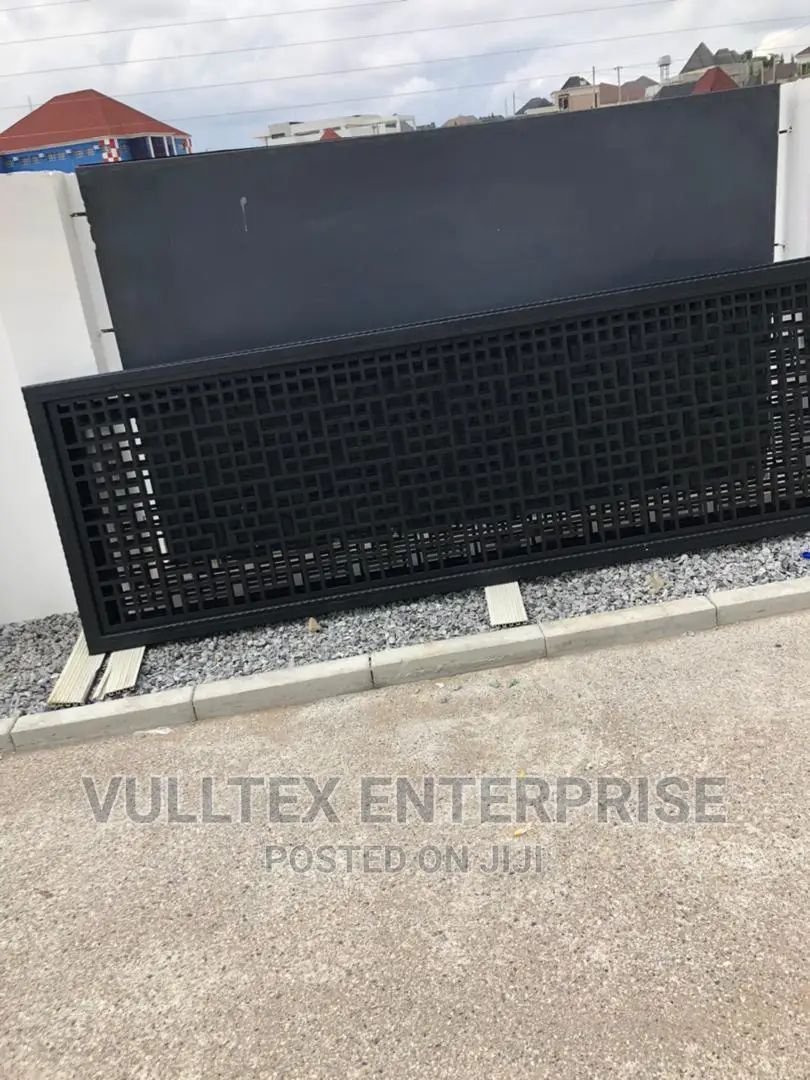 Unique Room Divider/Screen