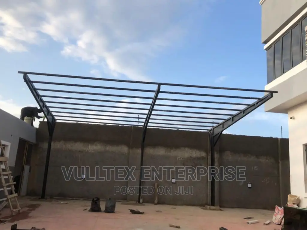 Top Quality Carport.