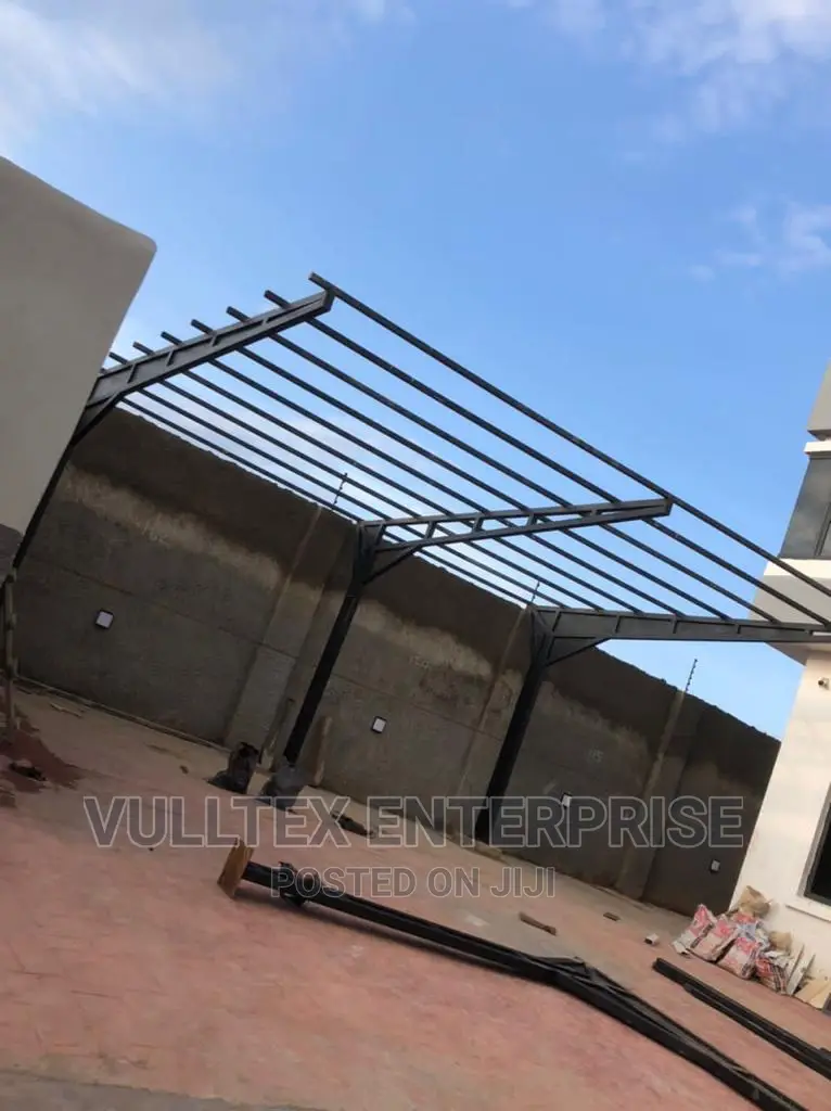 Top Quality Carport.