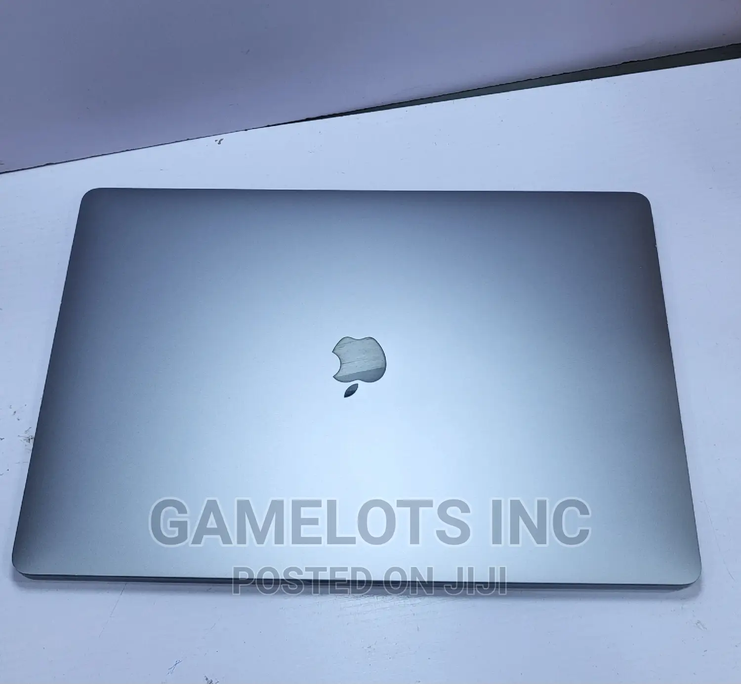 Laptop Apple MacBook Pro 2019 32GB Intel Core i7 SSD 512GB