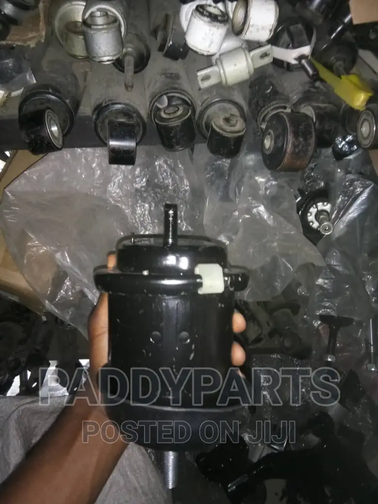Buick Enclave Engine Mount