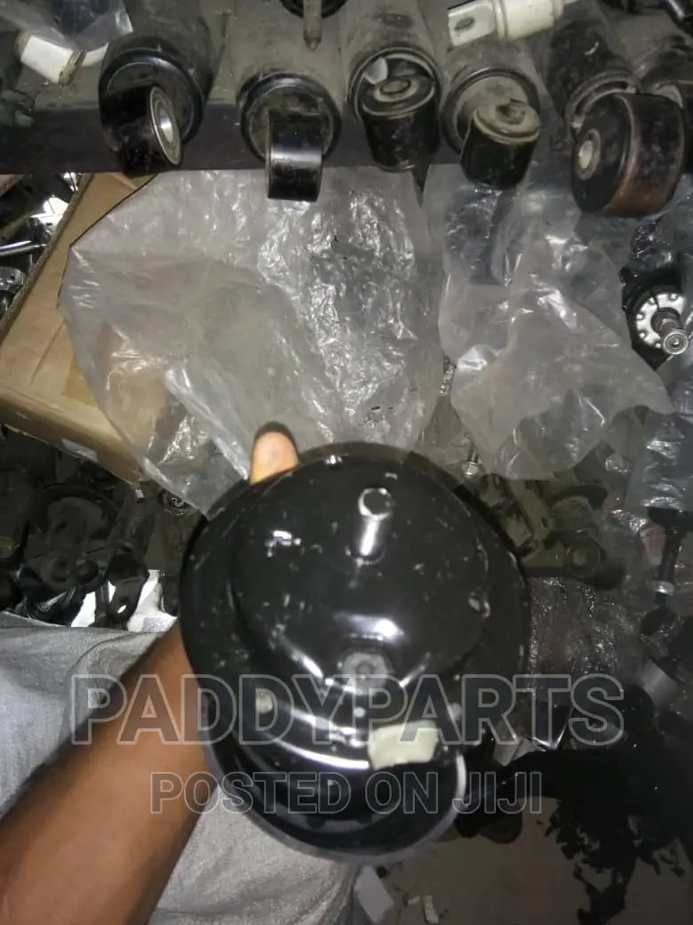 Buick Enclave Engine Mount