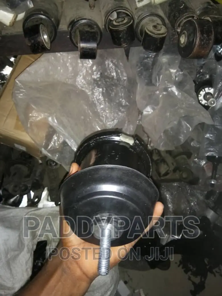 Buick Enclave Engine Mount