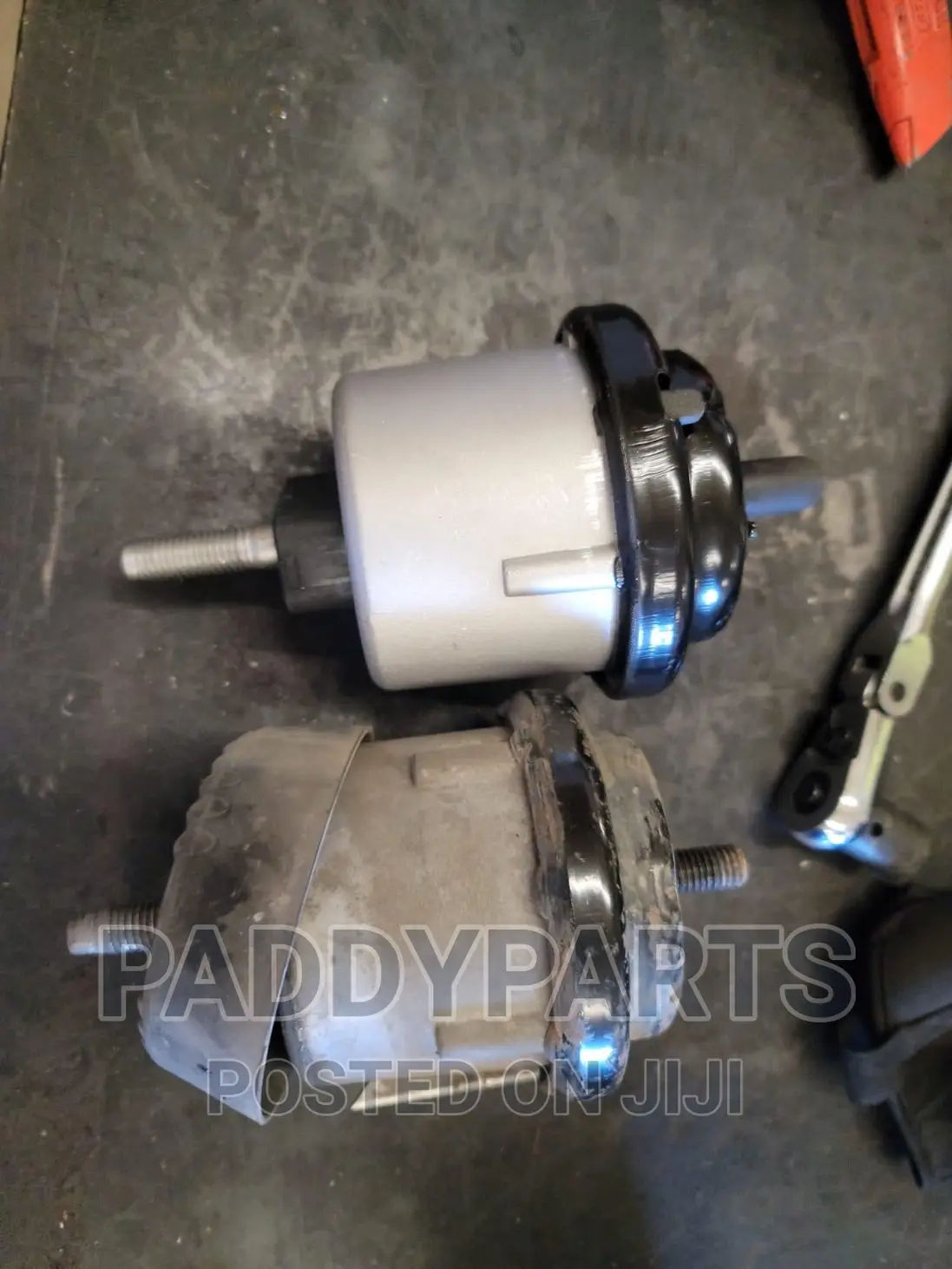 GMC Acadia Engine Mount 2009-2017