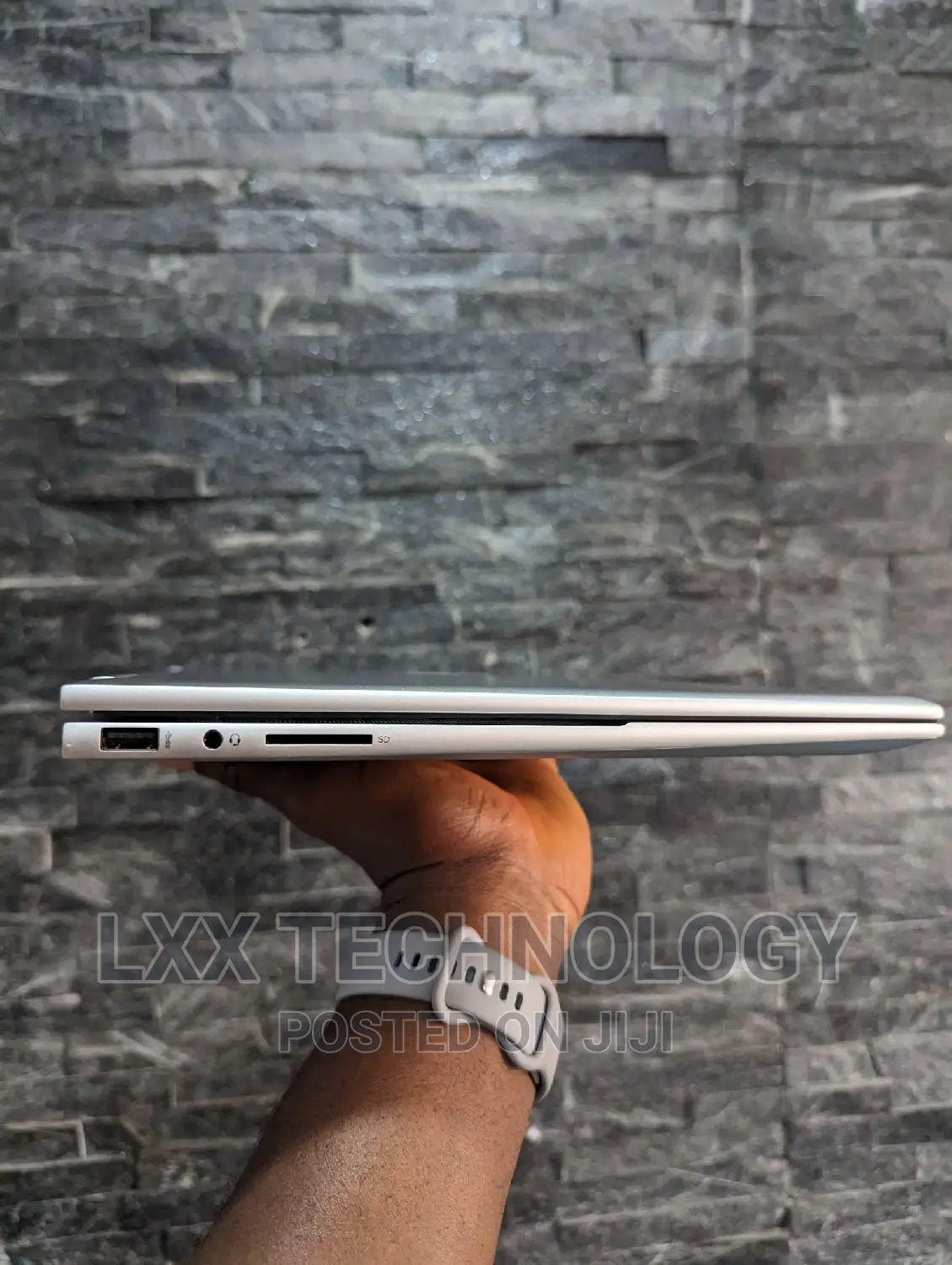 Laptop HP Envy 15 16GB Intel Core I7 SSD 512GB