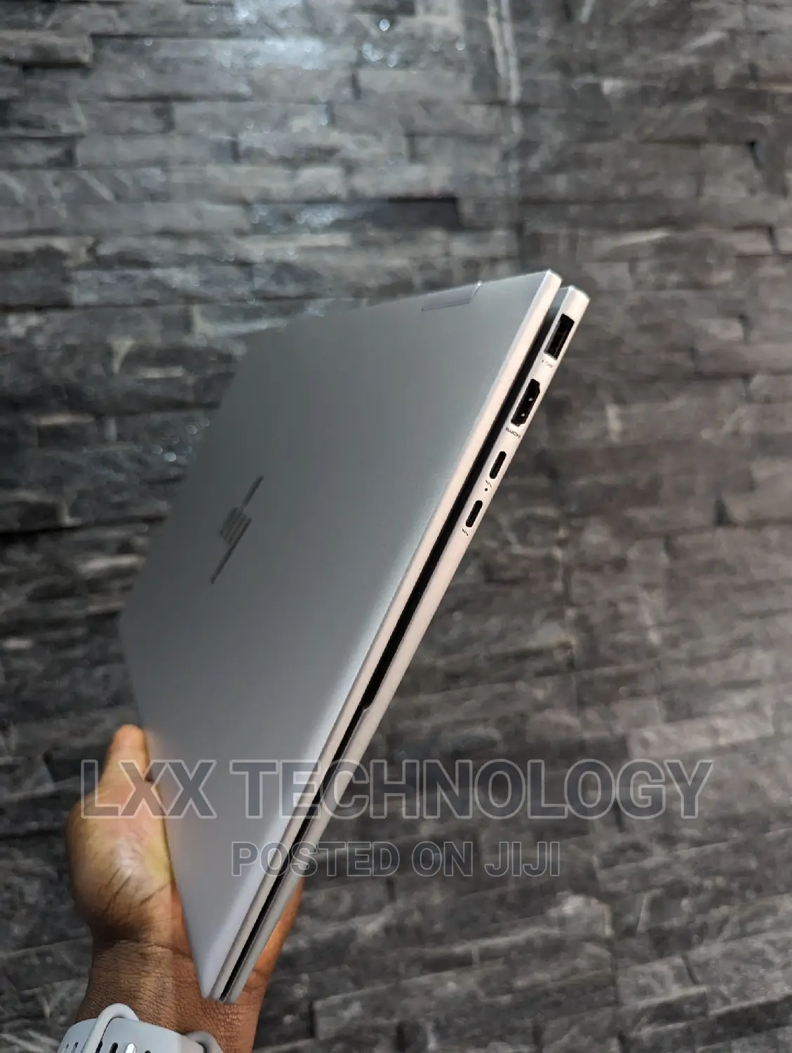 Laptop HP Envy 15 16GB Intel Core I7 SSD 512GB