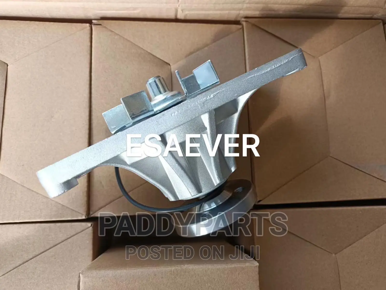 Mistibushi FUSO/Canter Water Pump