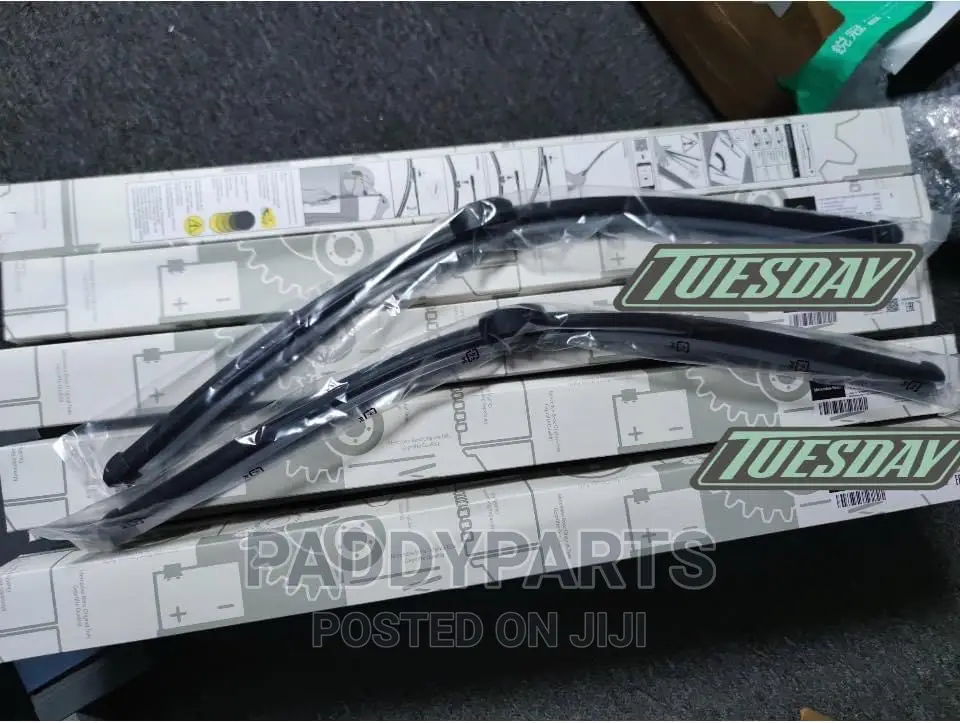 Mercedes Benz Wiper Blade
