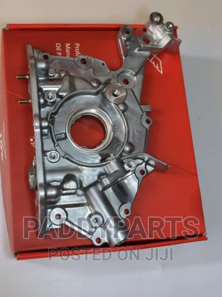 Lexus ES300 Engine Oil Pump (Brand New)