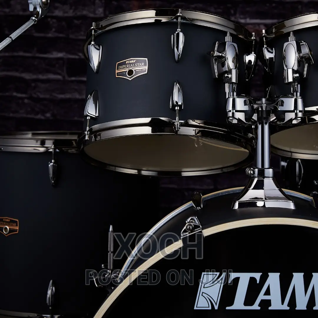 Tama Imperialstar Drum Kits
