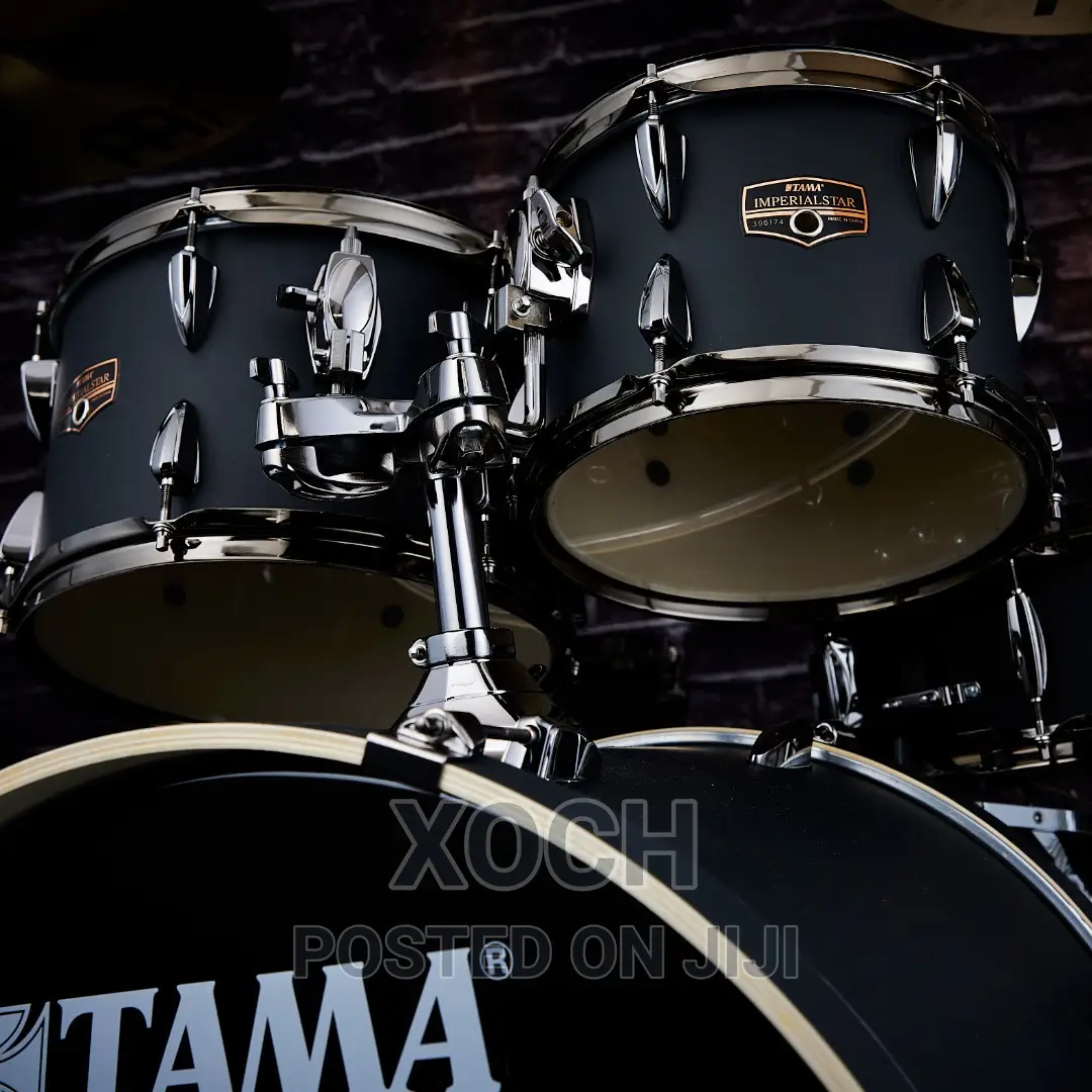 Tama Imperialstar Drum Kits