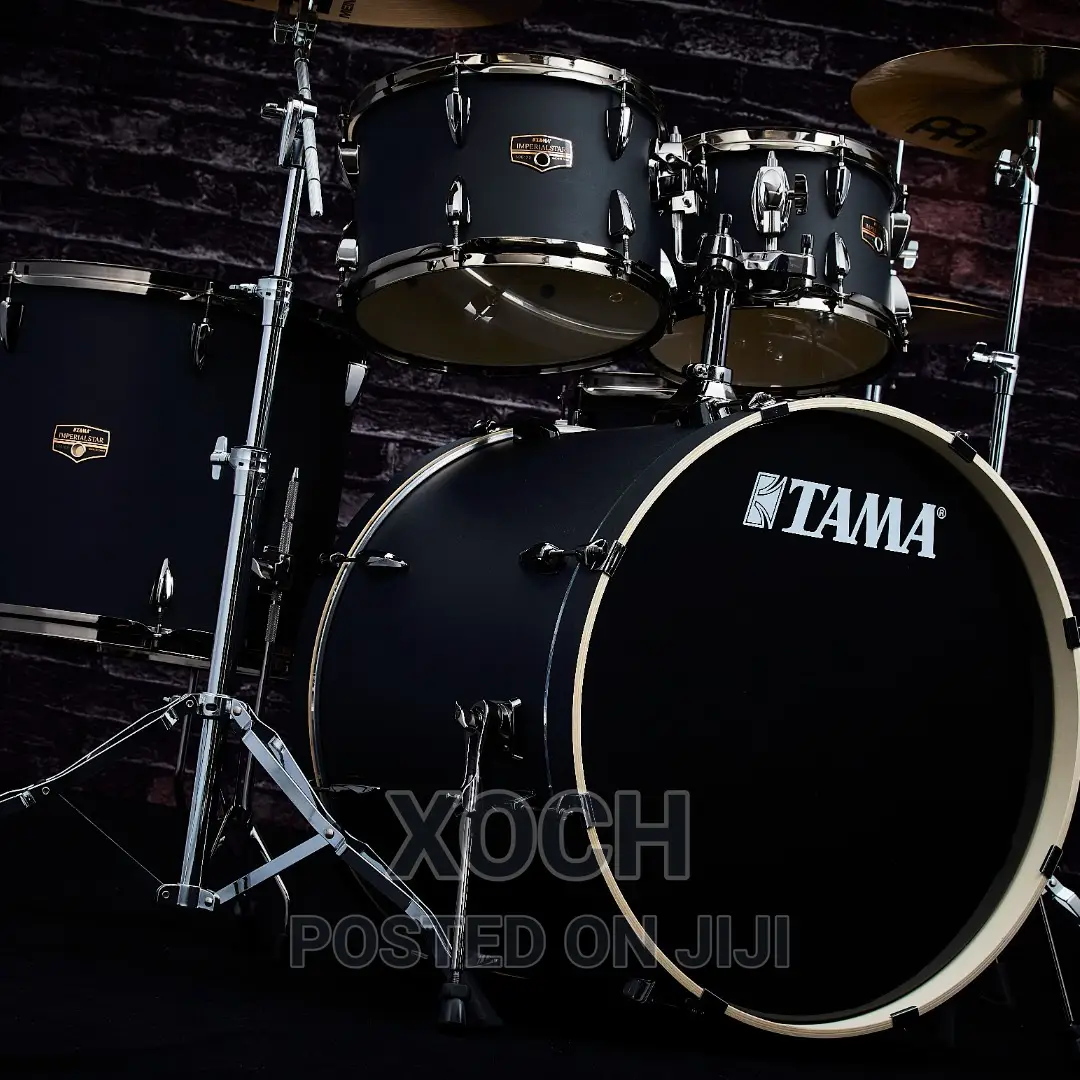 Tama Imperialstar Drum Kits