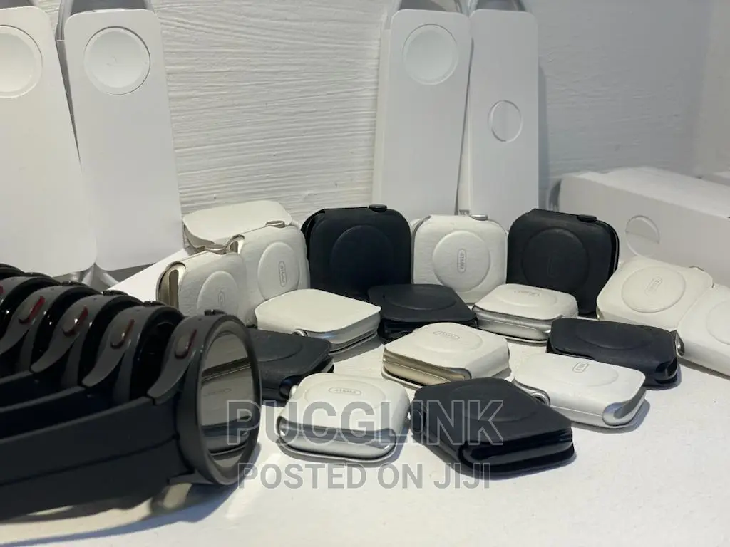 Apple Iwatch Series 8 45mm / Negative Box