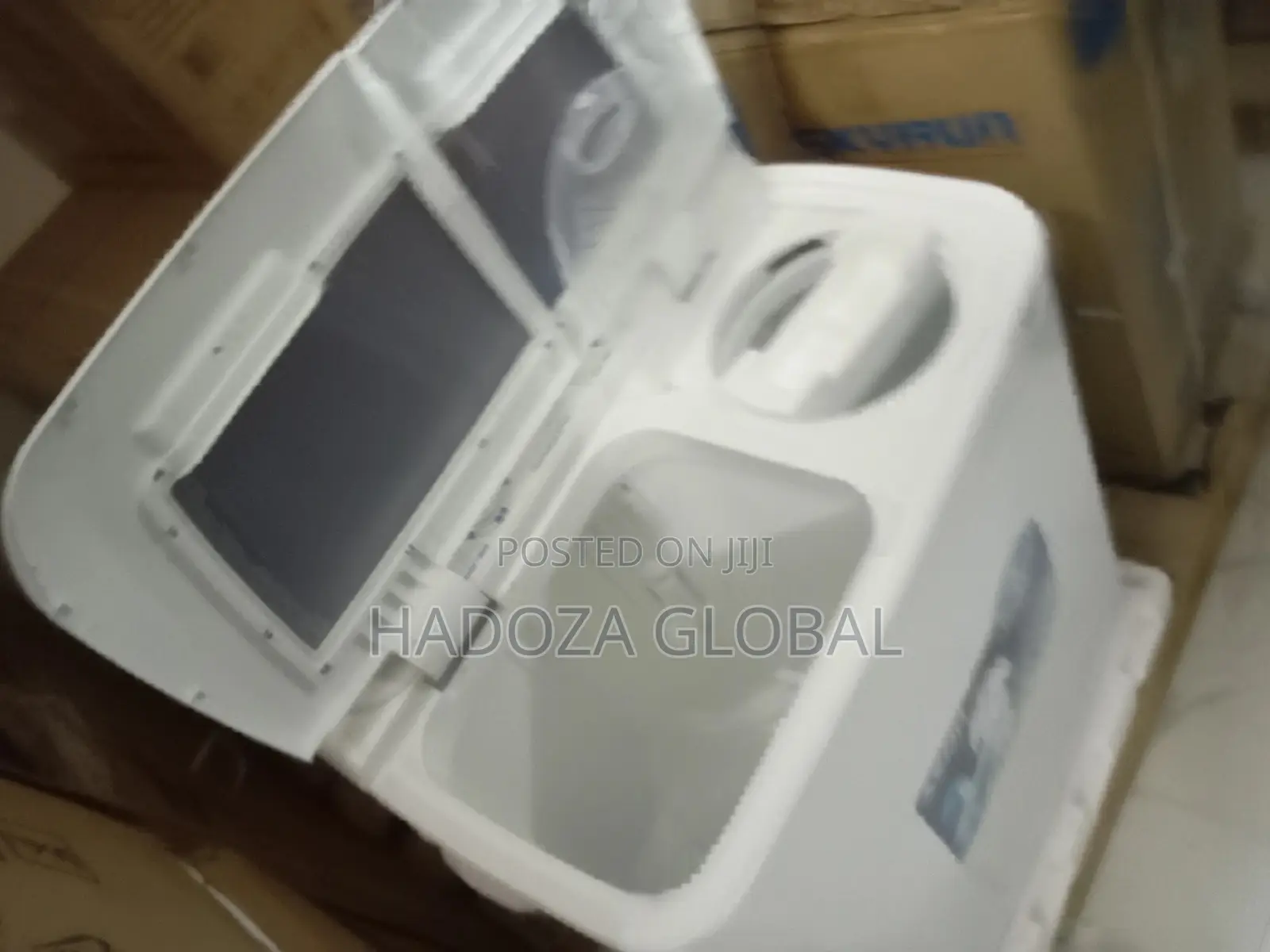 Aeon 7kg Twin-Tub Washing Machine | Xpb70-158s