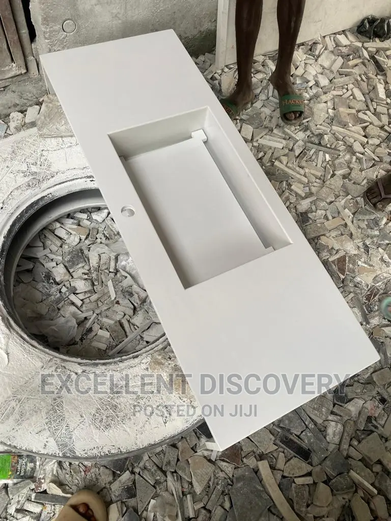 Marble Washing Hand Basin 1244