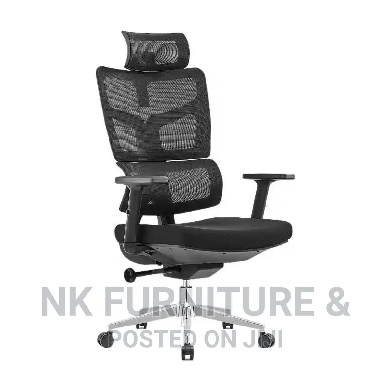 Italian Net Executive Economic Mesh Office Chairs