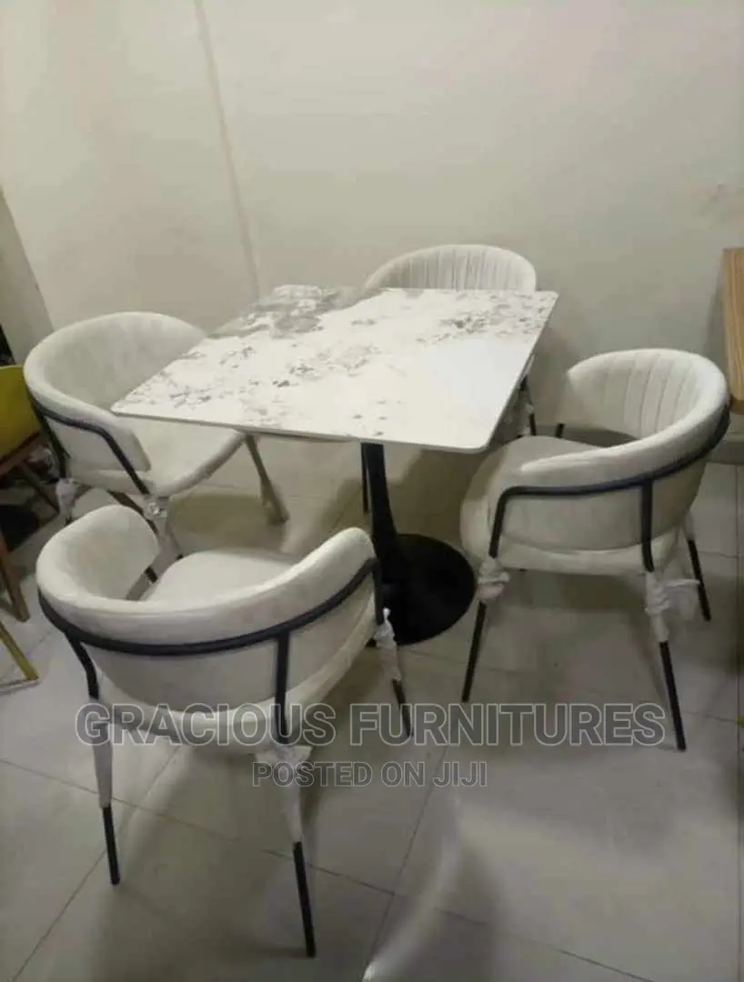 Garden/Restaurant Dinning Set
