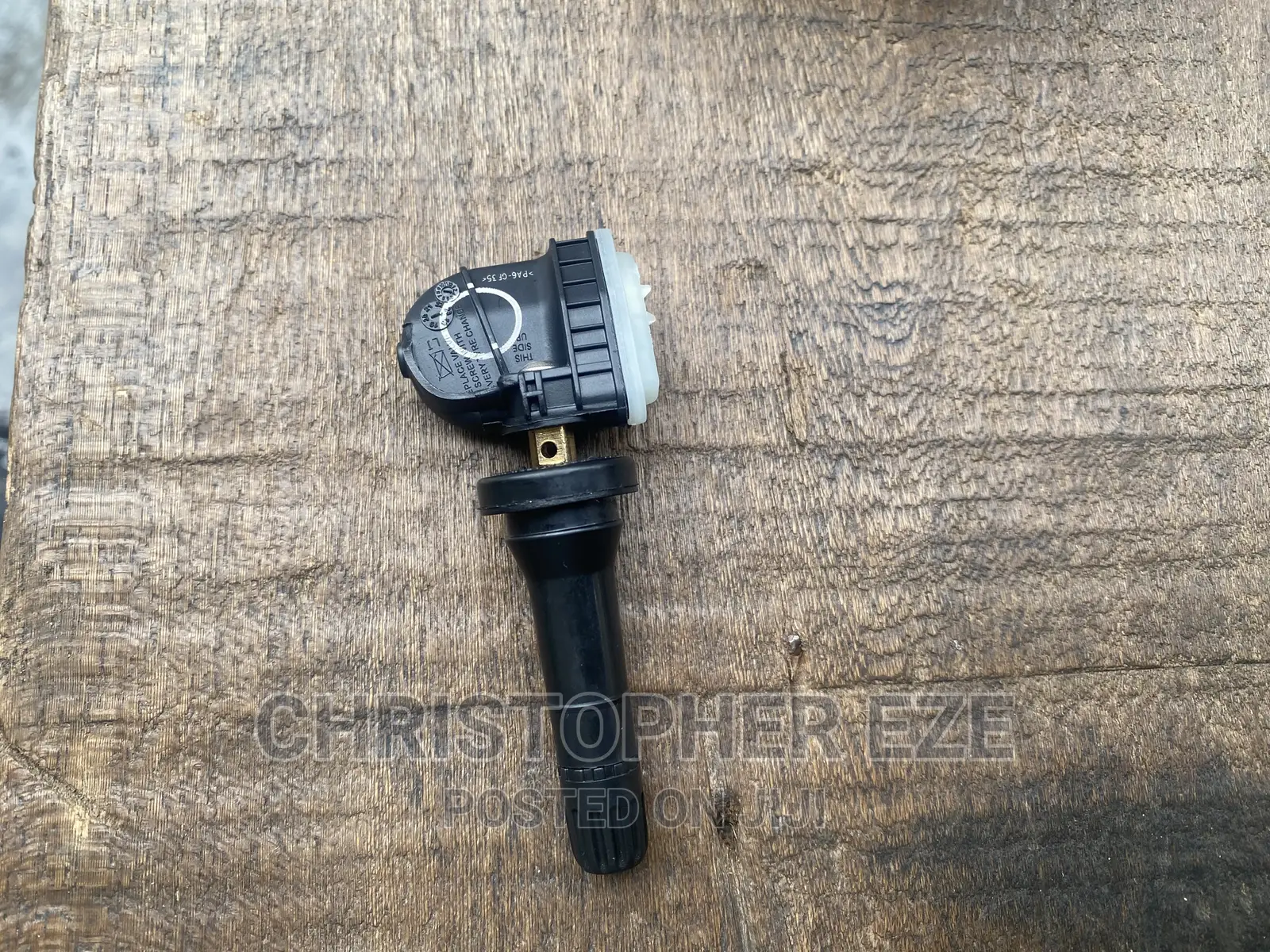 Ford Edge Explorer F150 Tire Sensor 2015 2016 2017 2018 2019