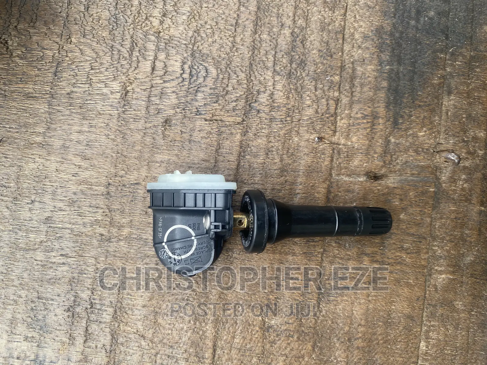 Ford Edge Explorer F150 Tire Sensor 2015 2016 2017 2018 2019