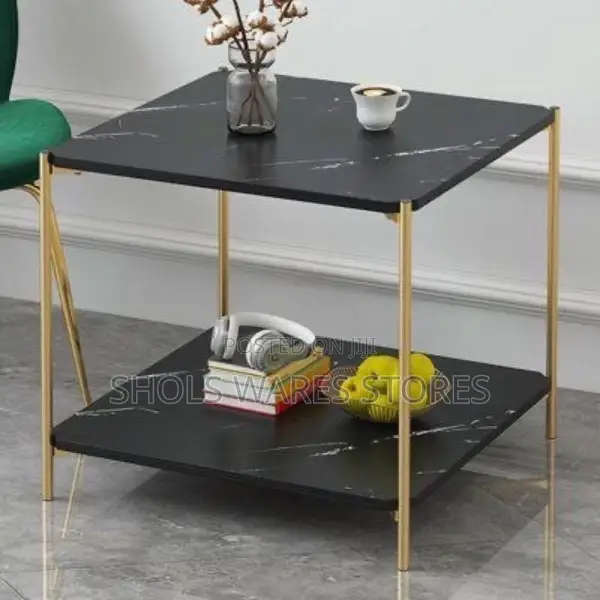 Marble Texture Table