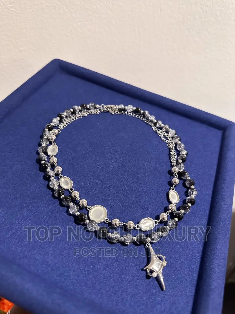 Celebrity Necklace Men Women