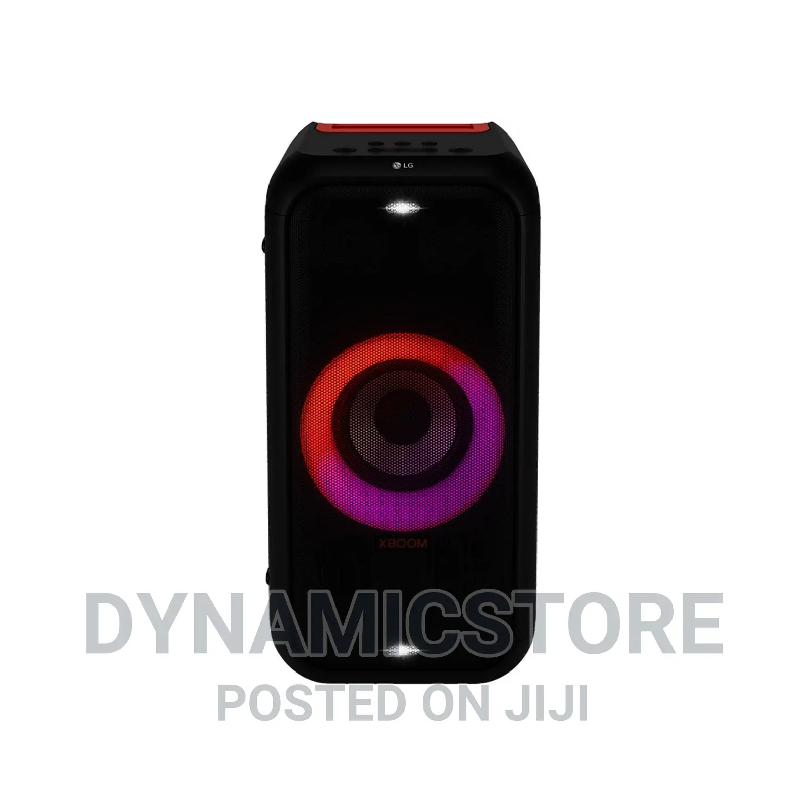 Lg Xboom Xl5s Party Speaker With Bluetooth