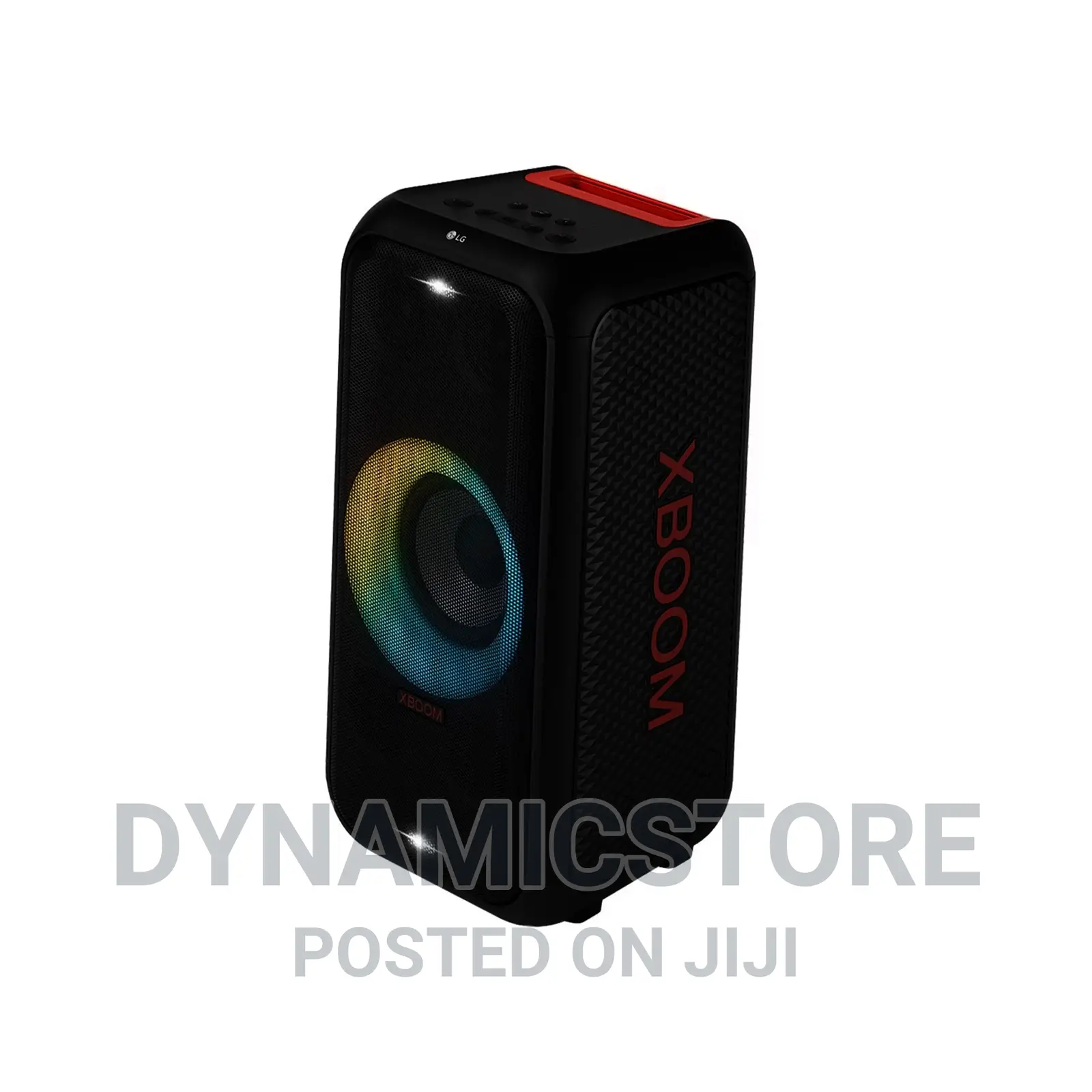 Lg Xboom Xl5s Party Speaker With Bluetooth