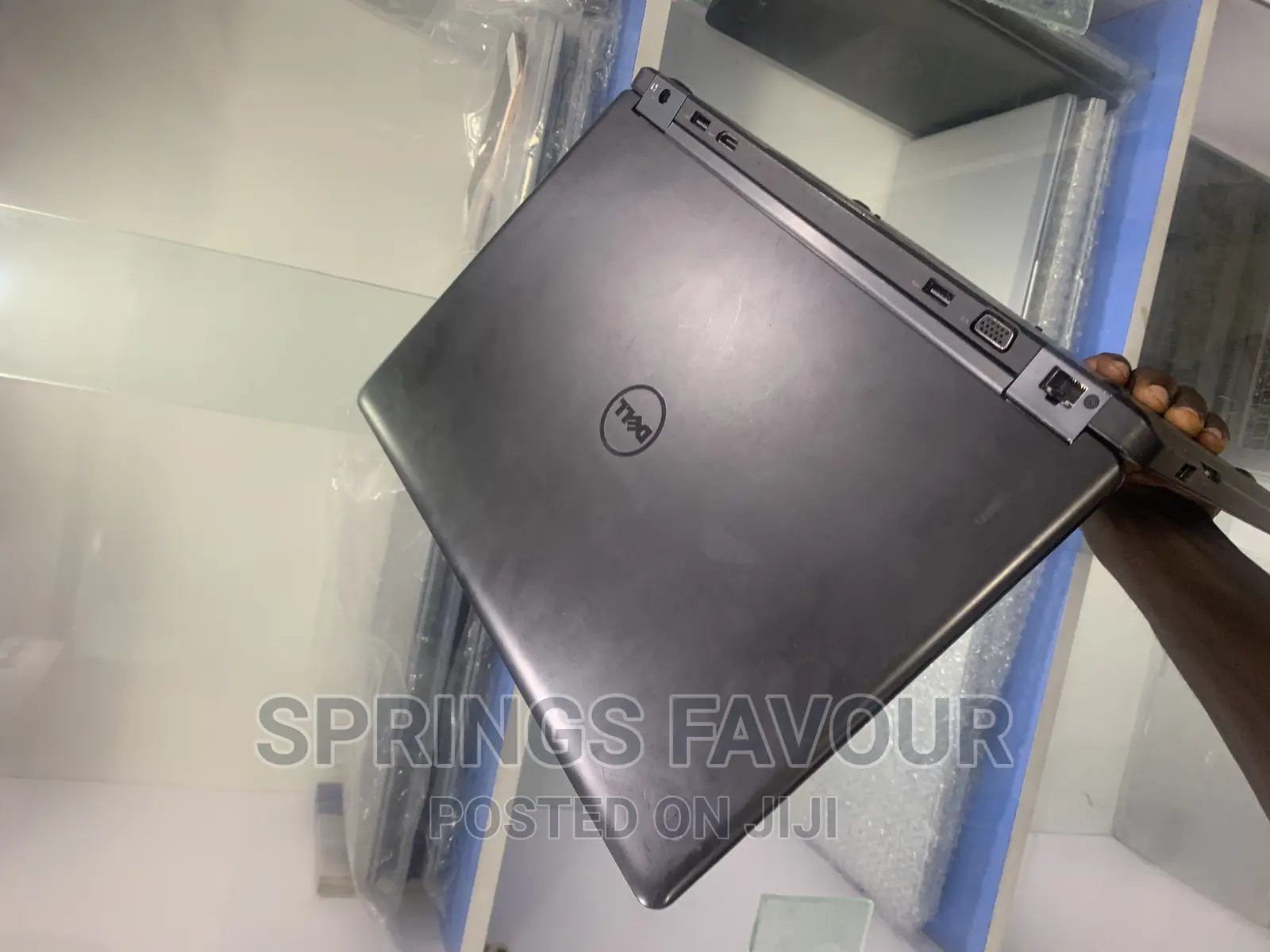 Laptop Dell Latitude 14 E5450 8GB Intel Core I5 HDD 500GB