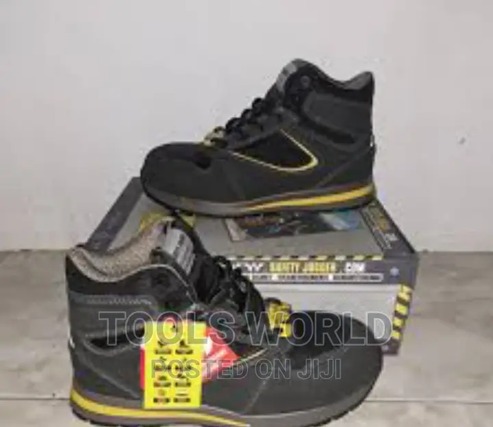 Safety Jogger Speedy S3