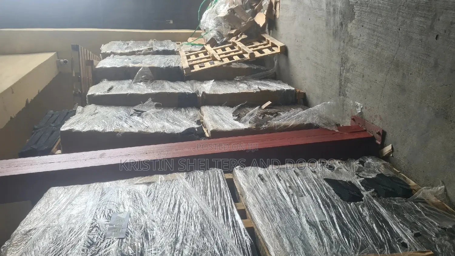 Best Types Of Roofing Sheet At Enugu