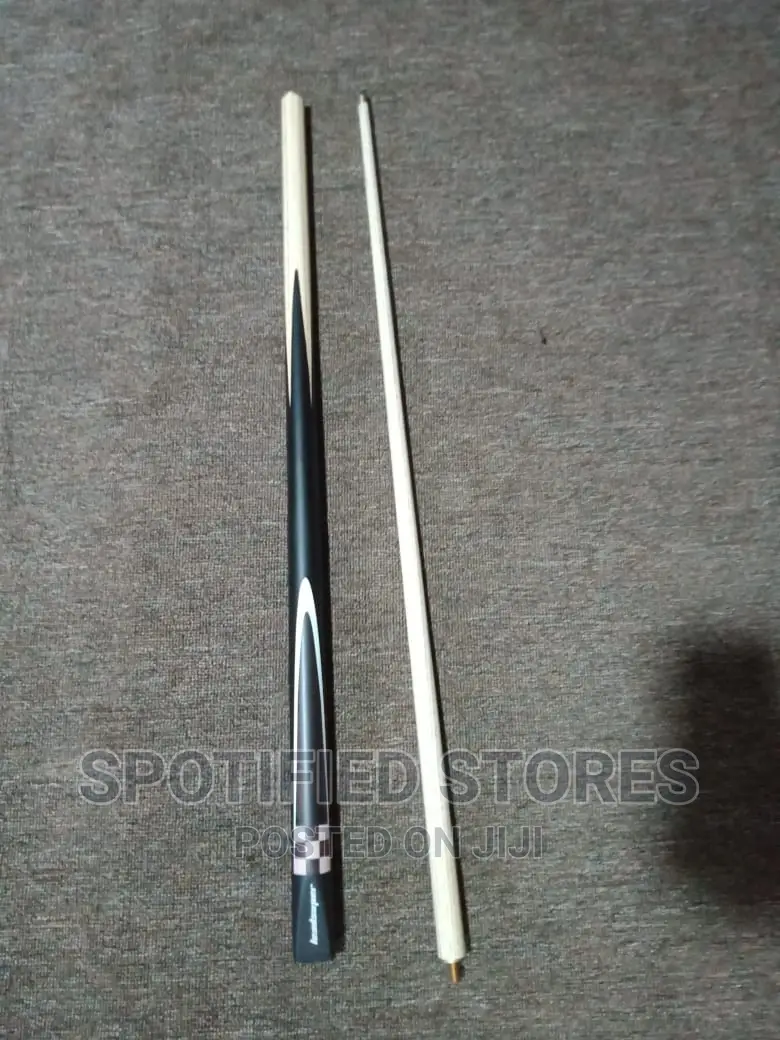 High Quality Snooker Stick