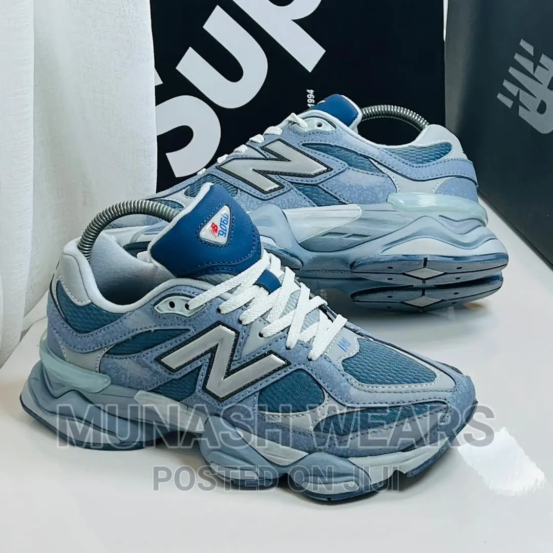 New Balance Sneakers