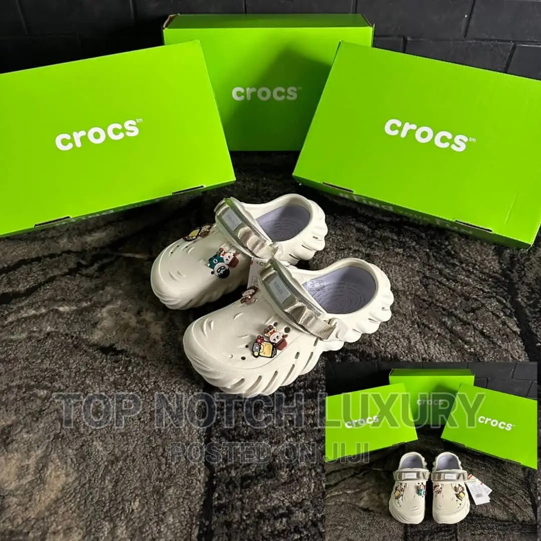 High Grade Crocs Men Women (Kids)