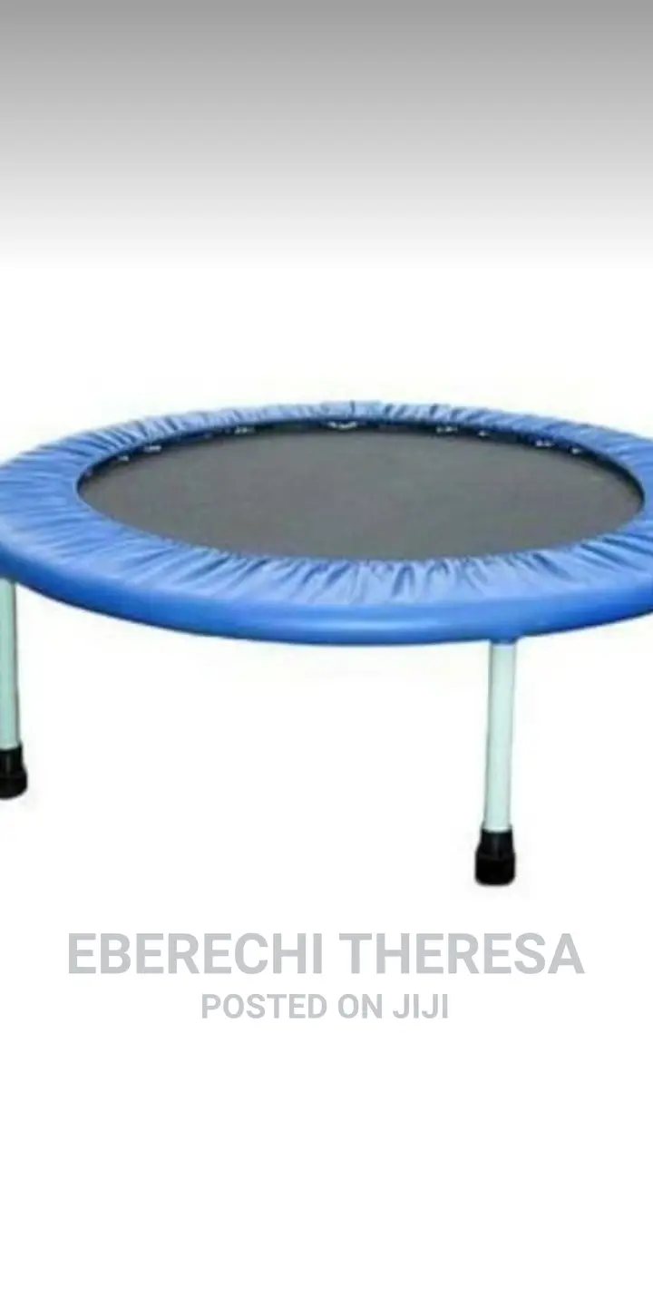 Trampoline