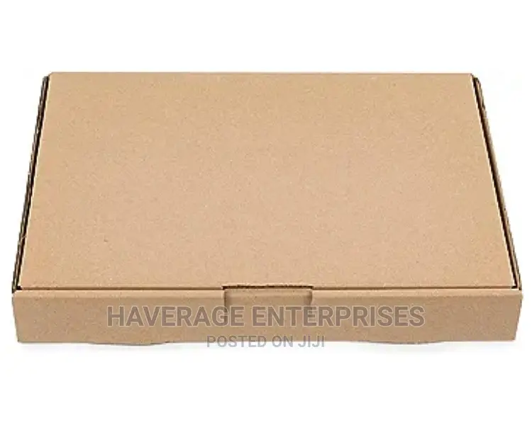 Classic 10inches Plain Corrugated Pizza/Gifts Box
100pcs