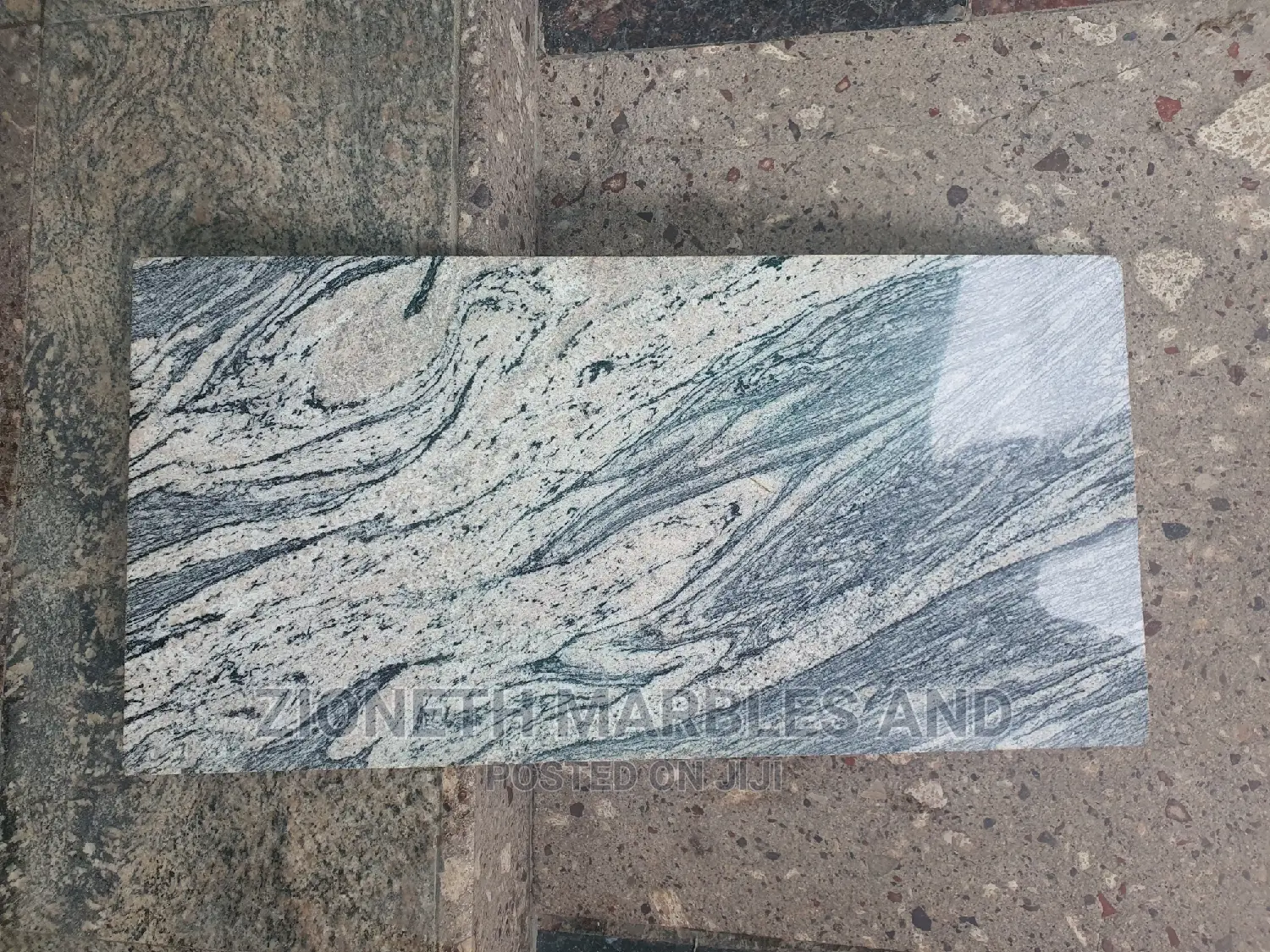 Original China Juprano 60X60 and 30X60 Granite Floor Tiles