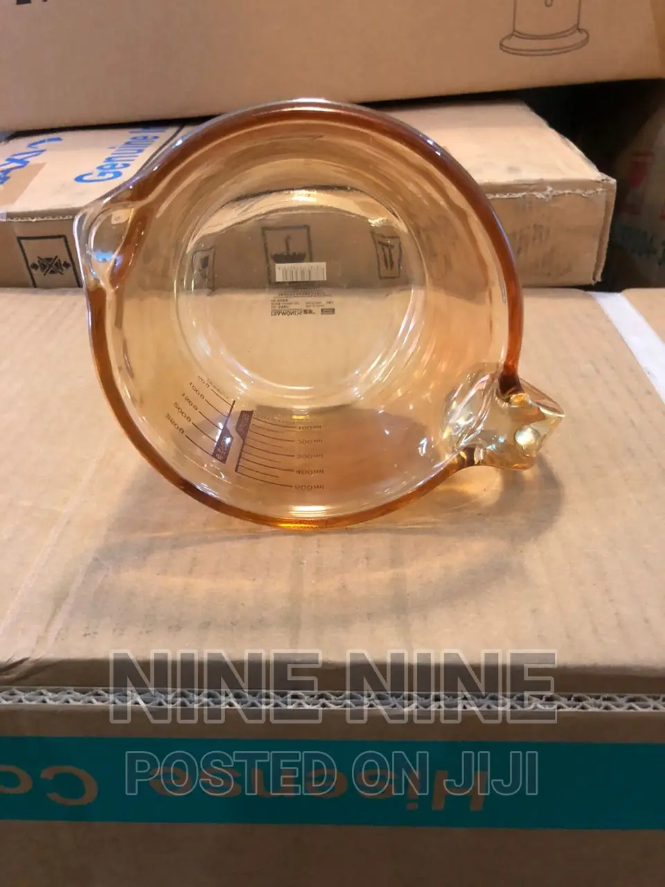 1pcs Diamonds Cup Health Experts {LB-500LH