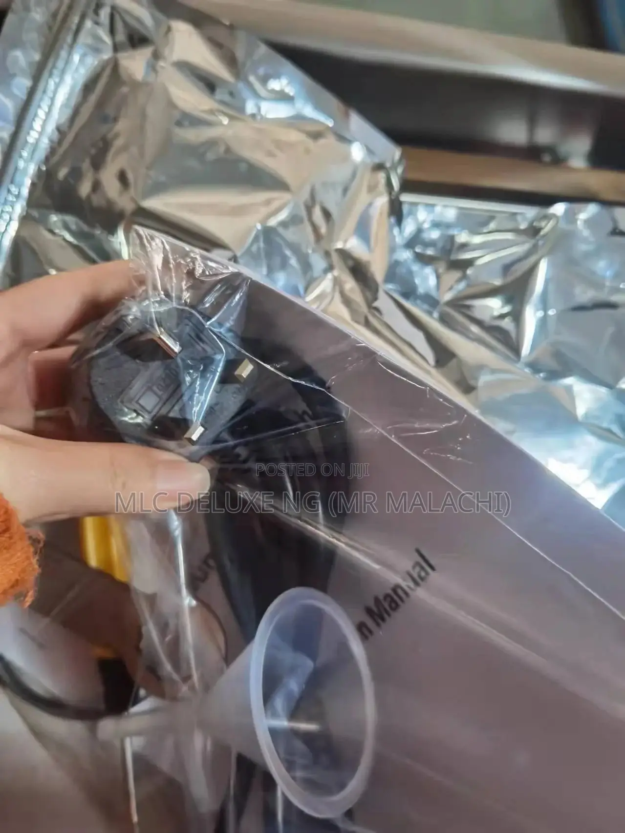 (DOUBLE SEAL) Vacuum Sealing Machine/Big Size Food Vacuum