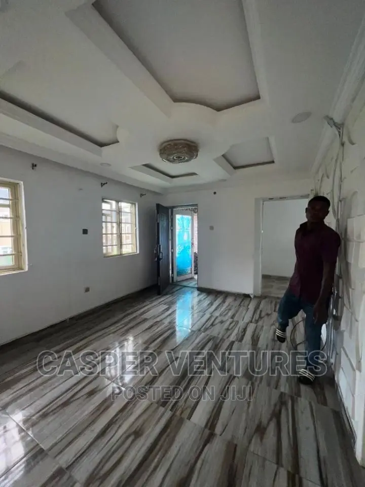 3bdrm Duplex in Chevy View, Chevron for rent