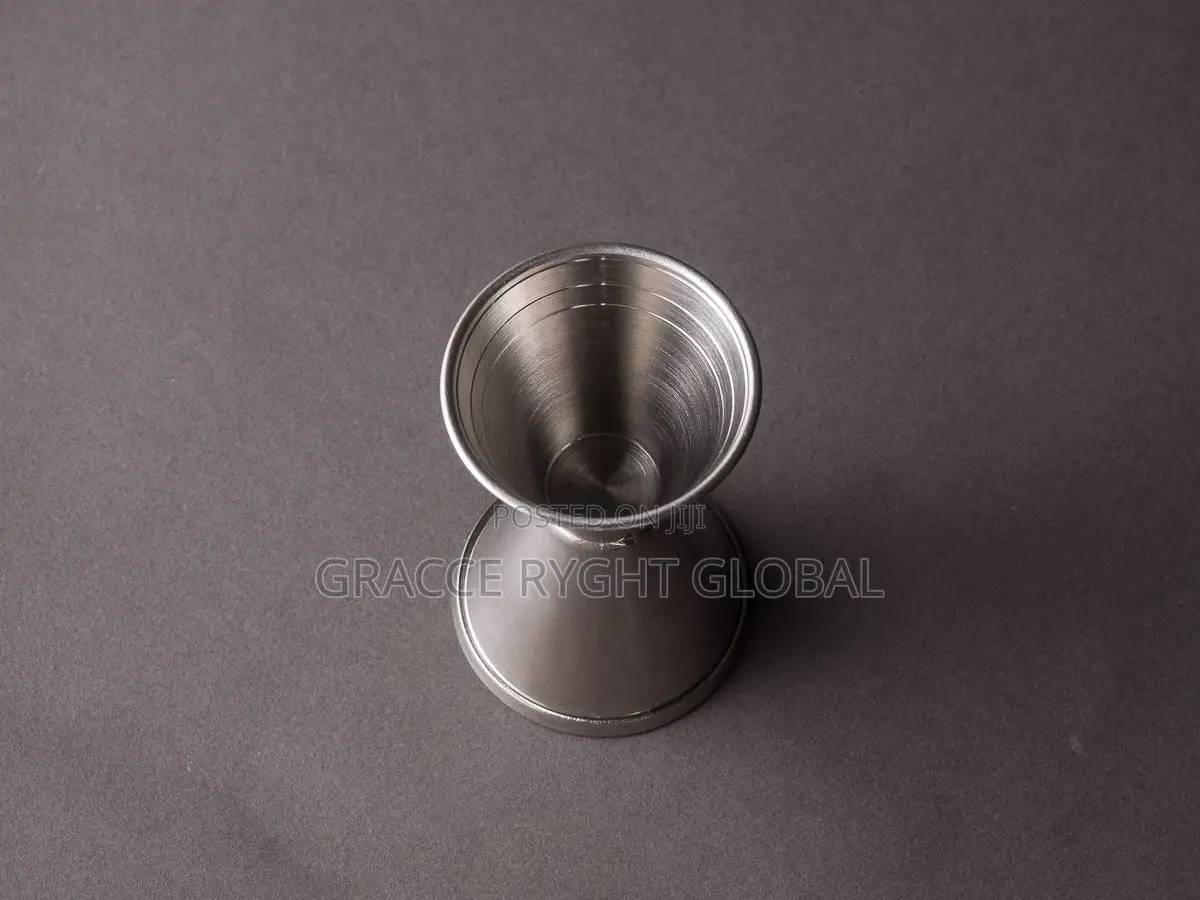 Cocktail Jigger
