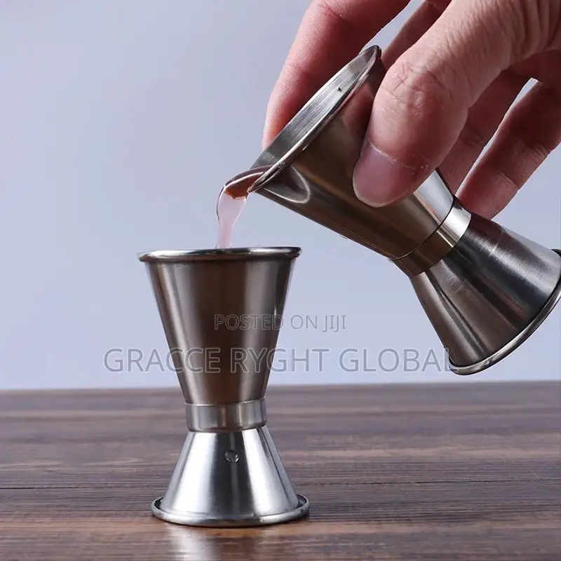 Cocktail Jigger