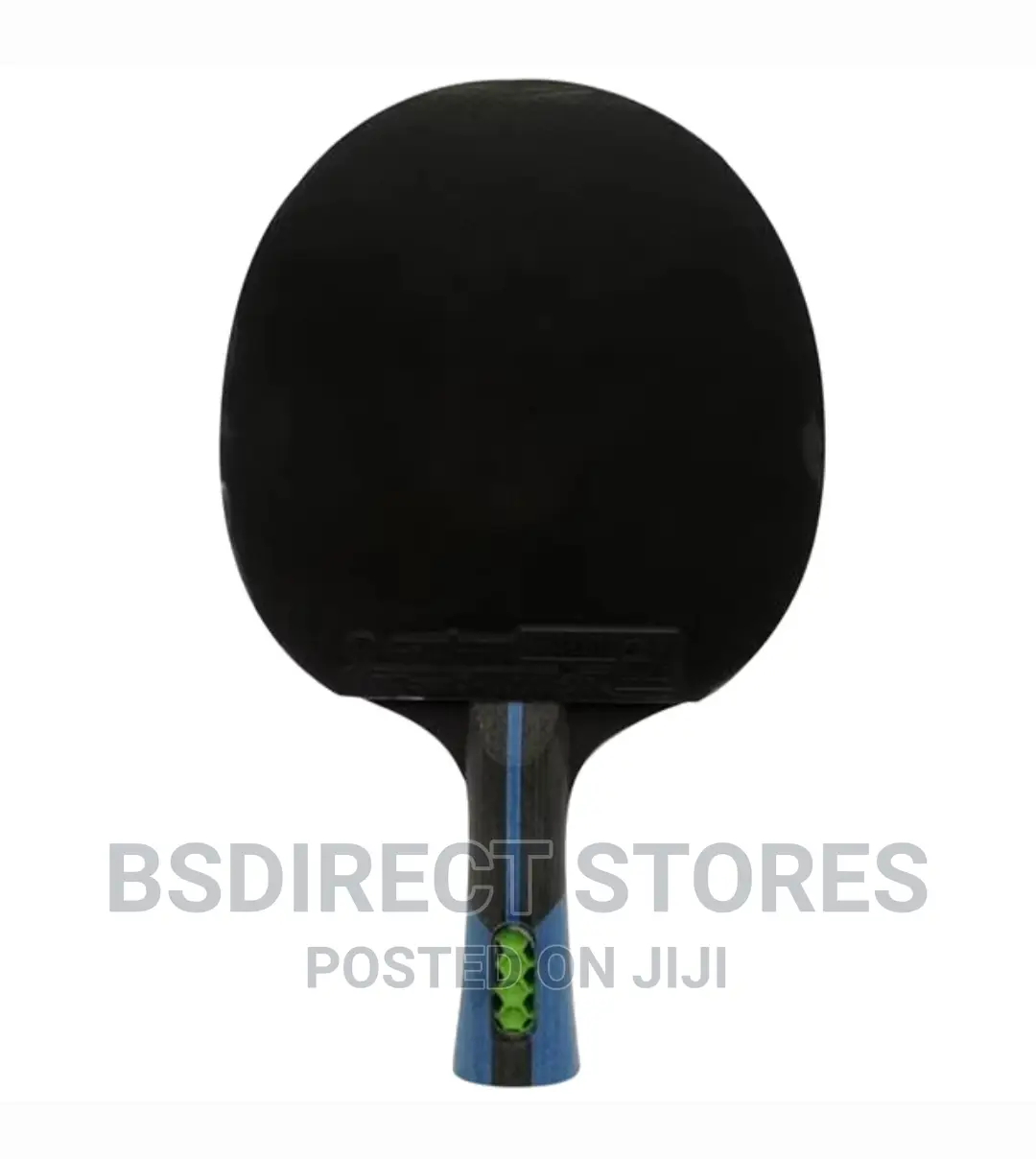 Carlton Vapour Trail R6 Advanced Player Table Tennis Racket