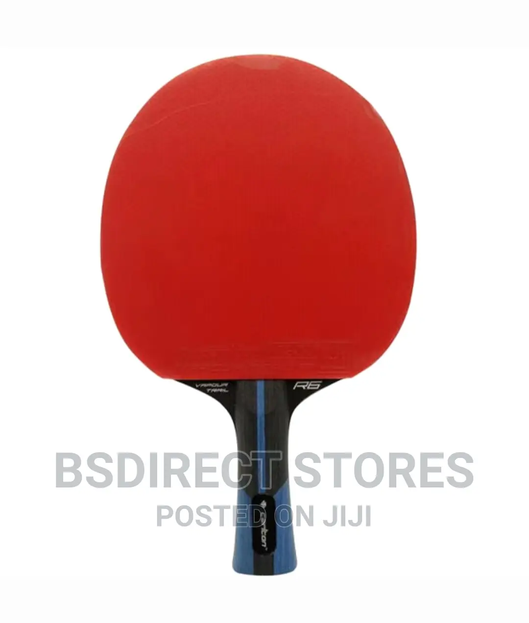 Carlton Vapour Trail R6 Advanced Player Table Tennis Racket