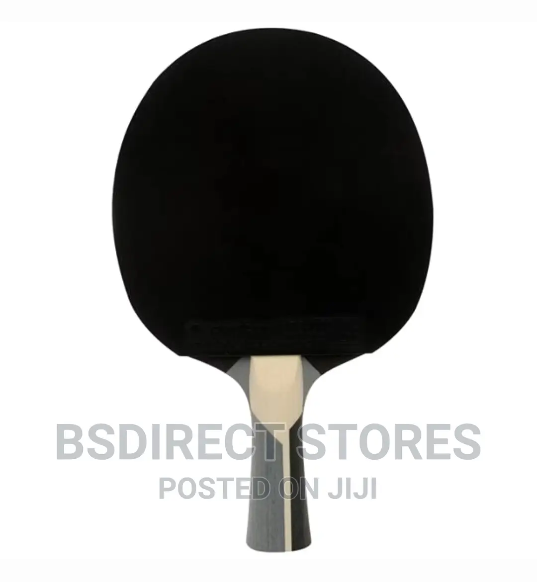 Carlton Kinesis Xelerate Professional Table Tennis Racket