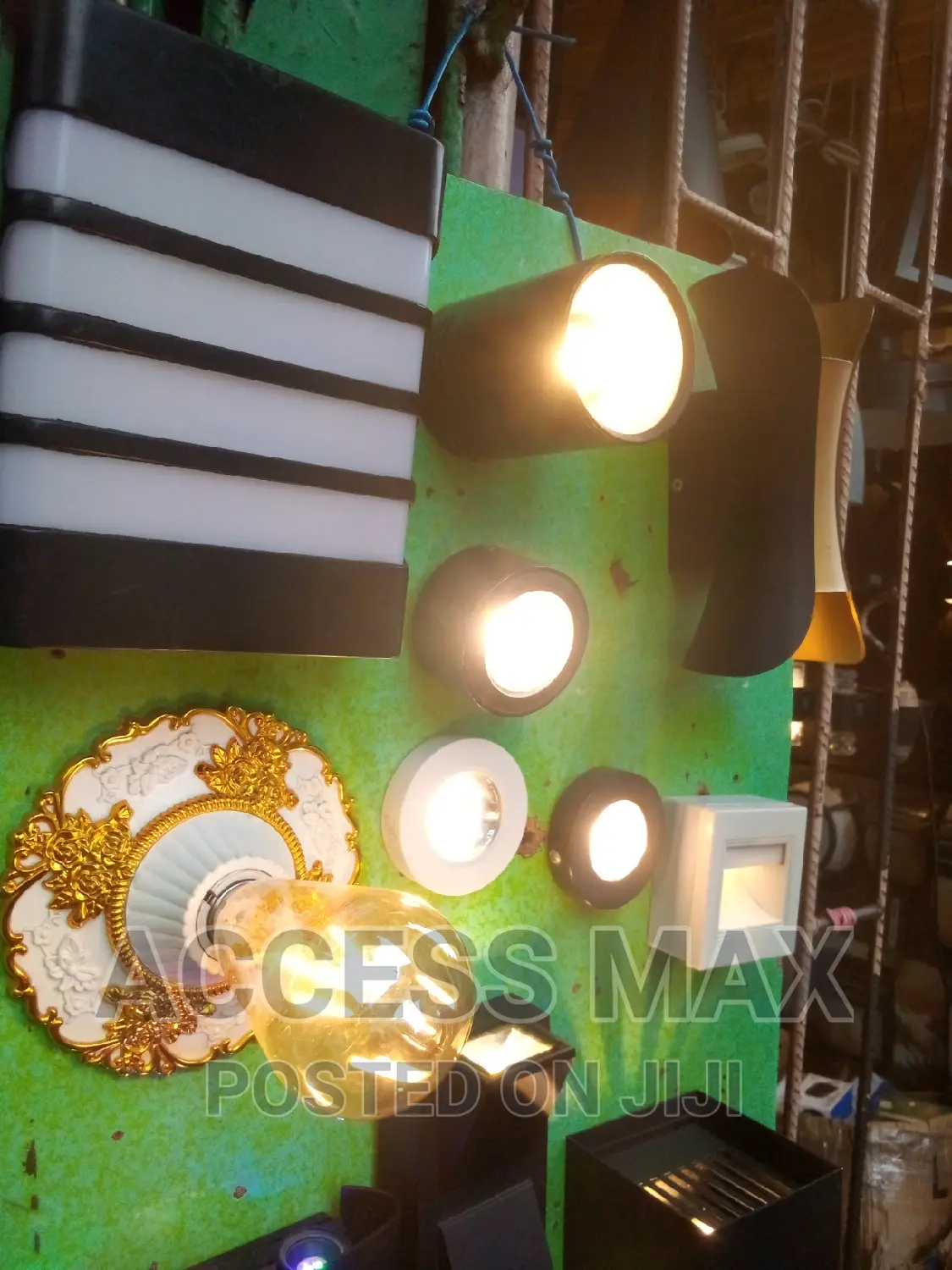 LED Cabinet Light