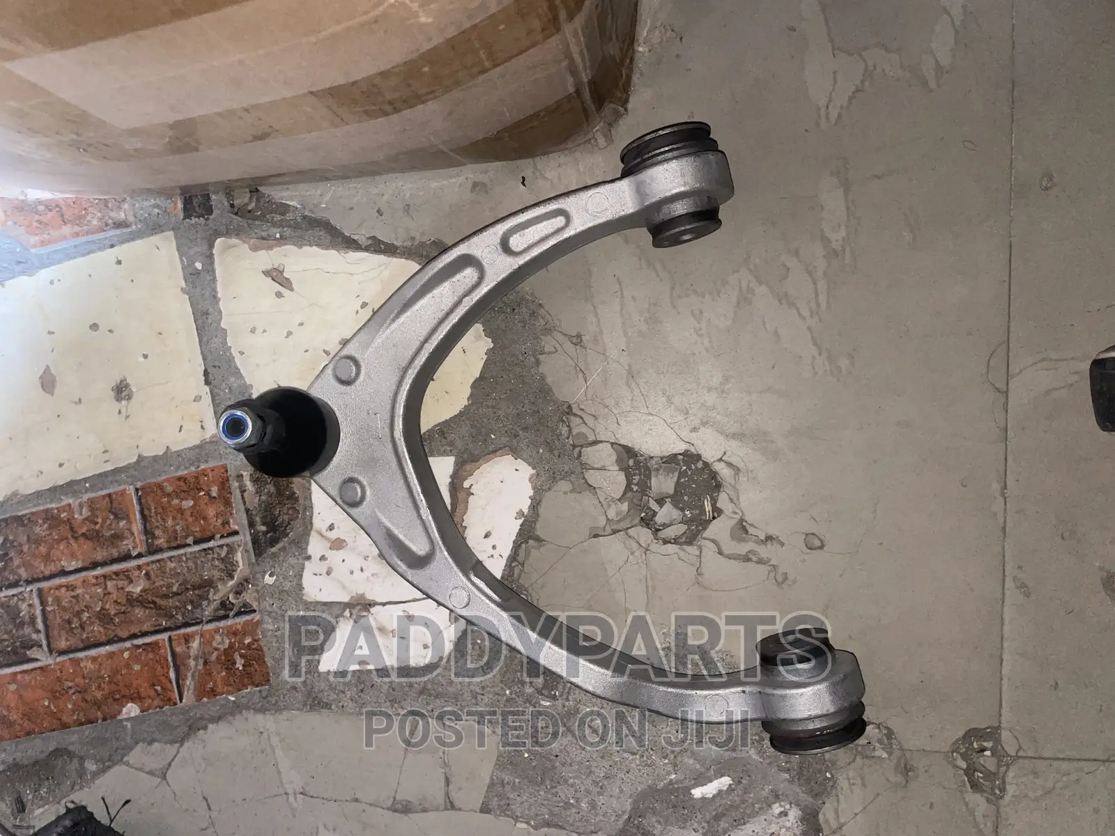 Cadillac Escalade Upper Control Arm (Aluminum) 2015-2023