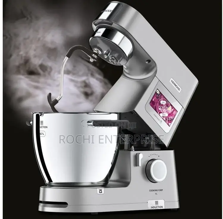 Kenwood Cooking Chef Xl Kenwood Mixer