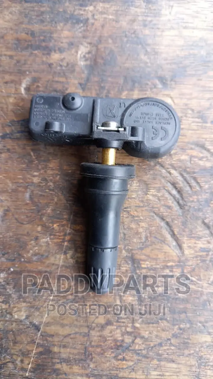 Ford F-150 Tyre Pressure Monitoring Sensor (TPMS)