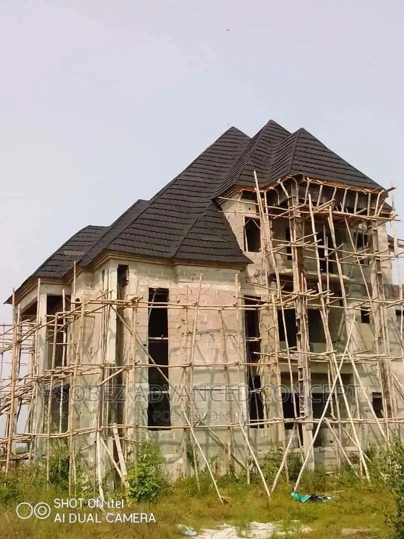 Professional Roofing Services in Ajah